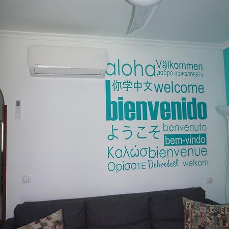 Bungalow Luisy Maspalomas  Esterno foto