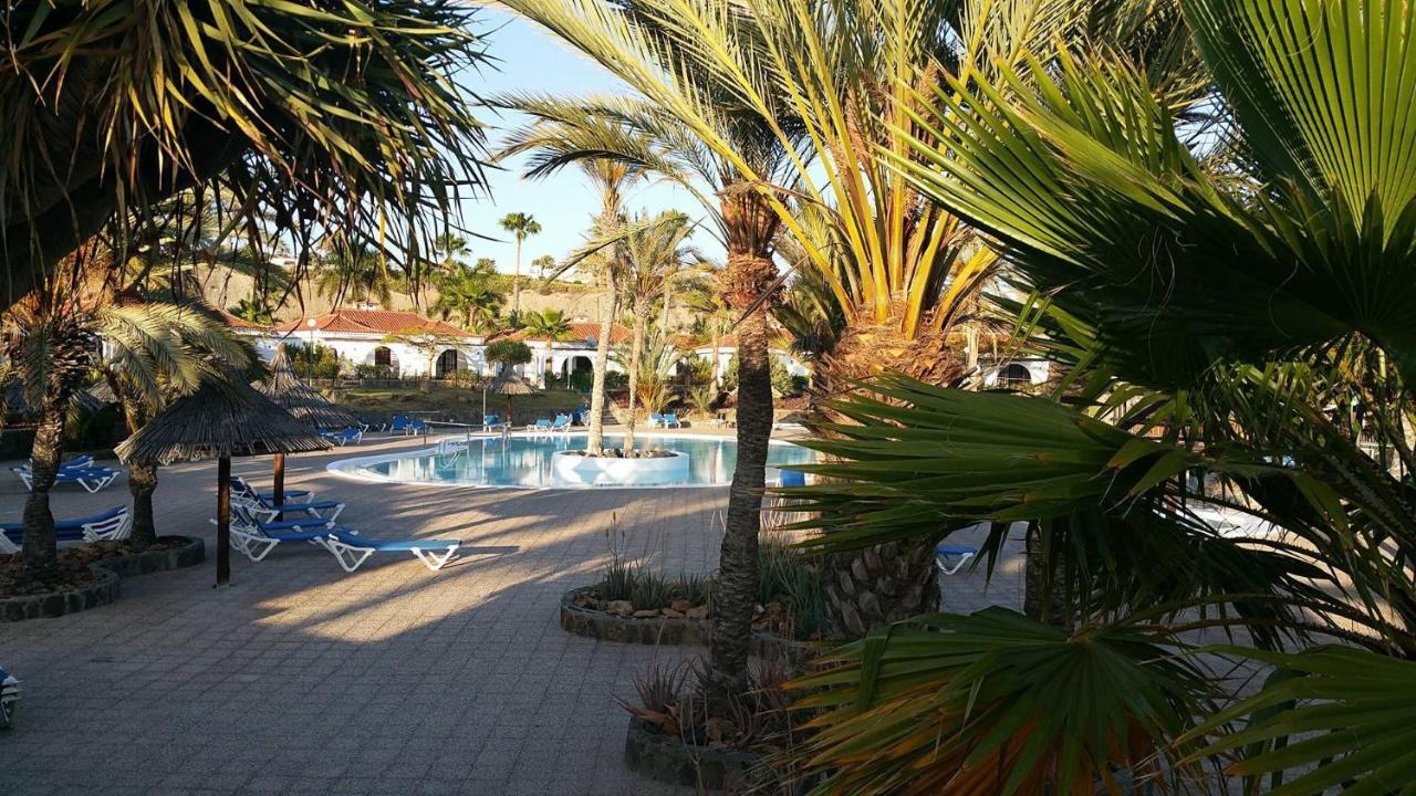 Bungalow Luisy Maspalomas  Esterno foto