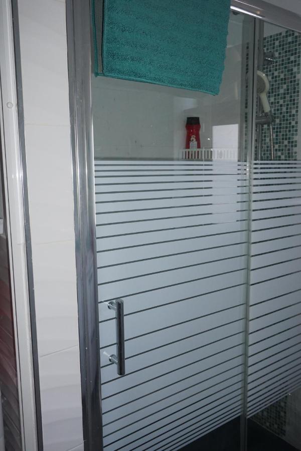 Bungalow Luisy Maspalomas  Esterno foto
