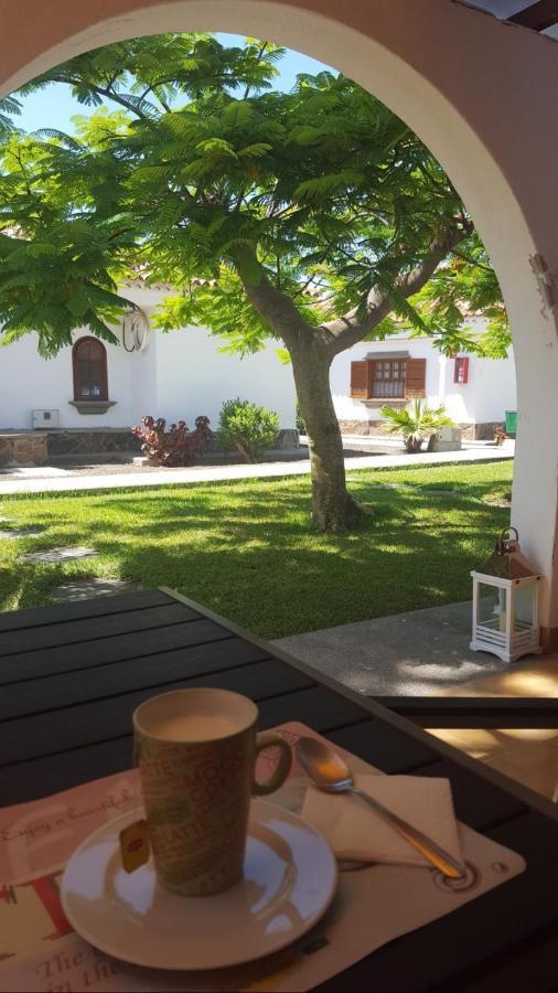 Bungalow Luisy Maspalomas  Esterno foto