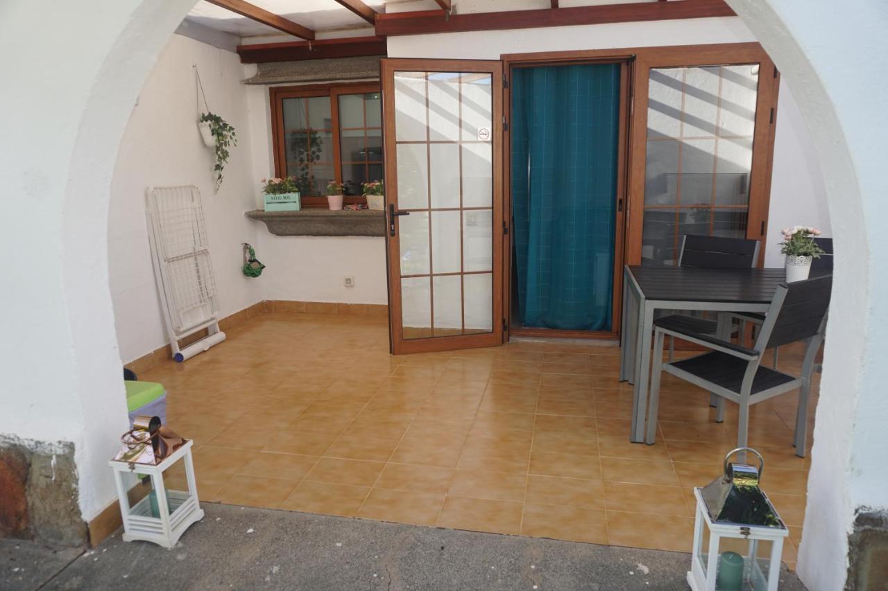 Bungalow Luisy Maspalomas  Esterno foto