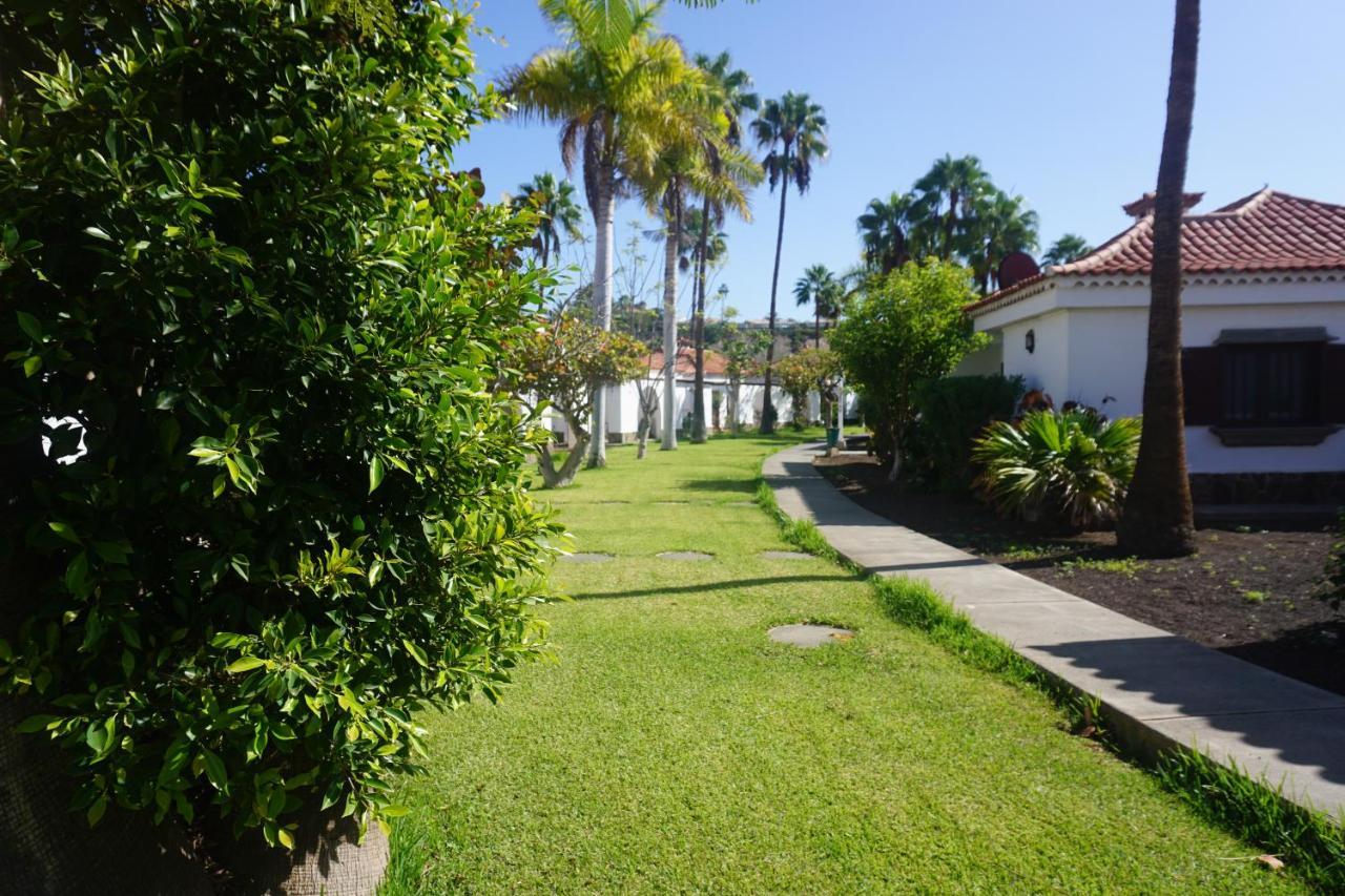 Bungalow Luisy Maspalomas  Esterno foto