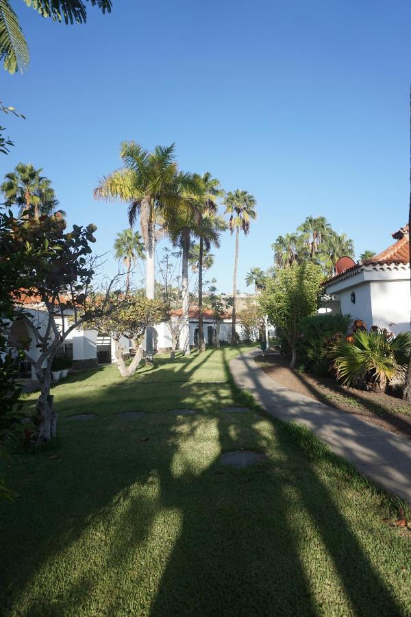 Bungalow Luisy Maspalomas  Esterno foto