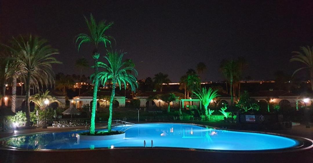 Bungalow Luisy Maspalomas  Esterno foto