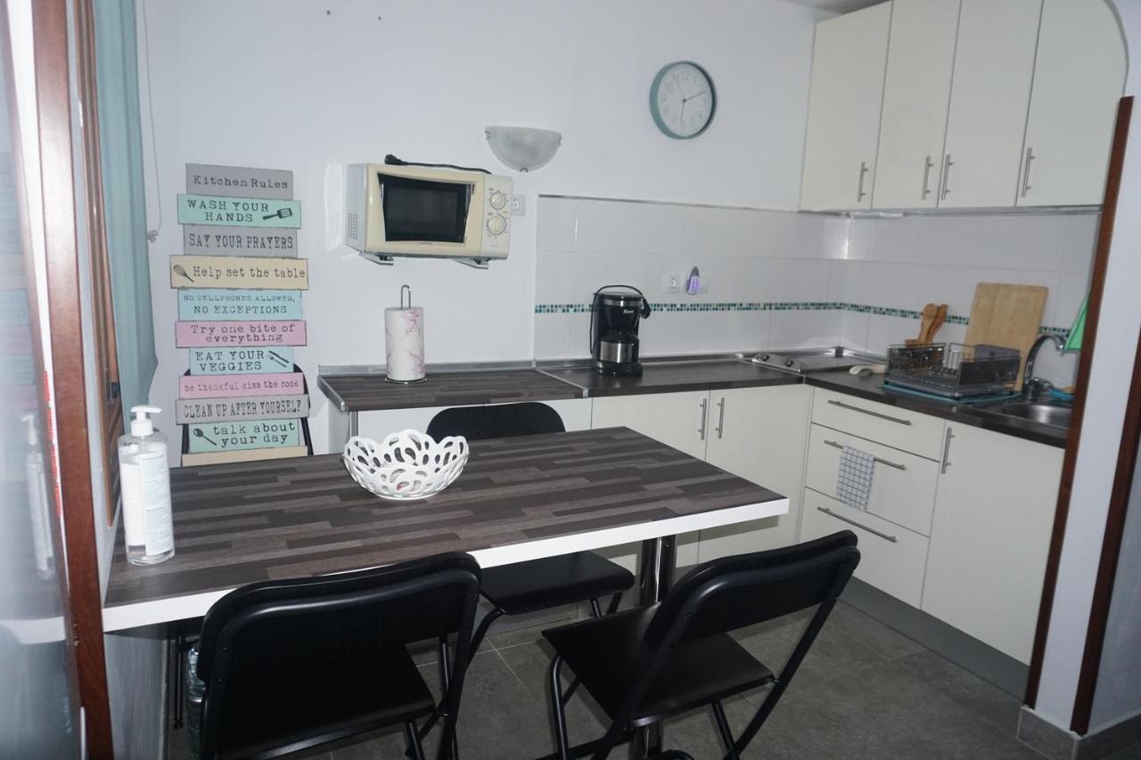 Bungalow Luisy Maspalomas  Esterno foto
