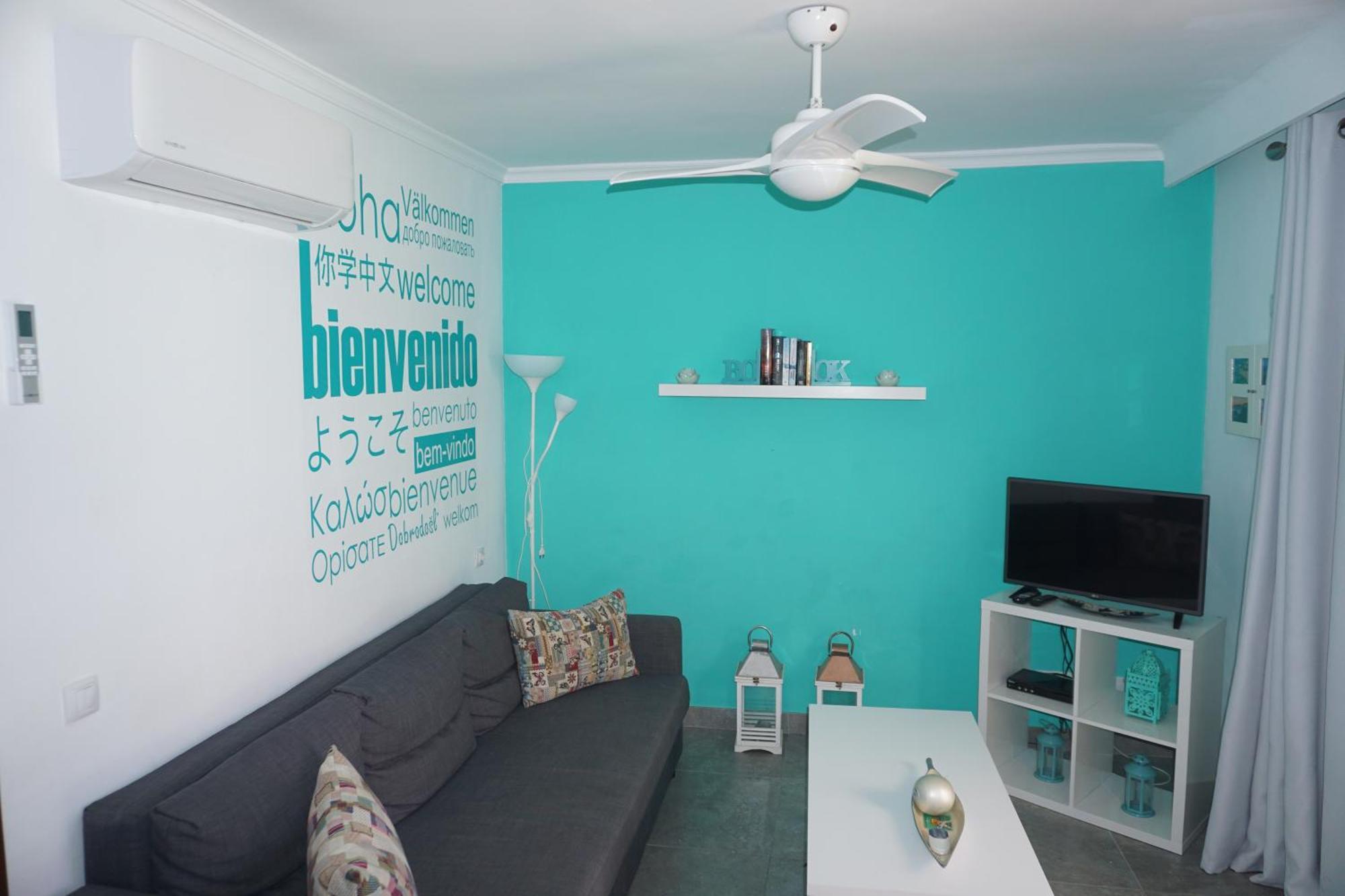 Bungalow Luisy Maspalomas  Esterno foto