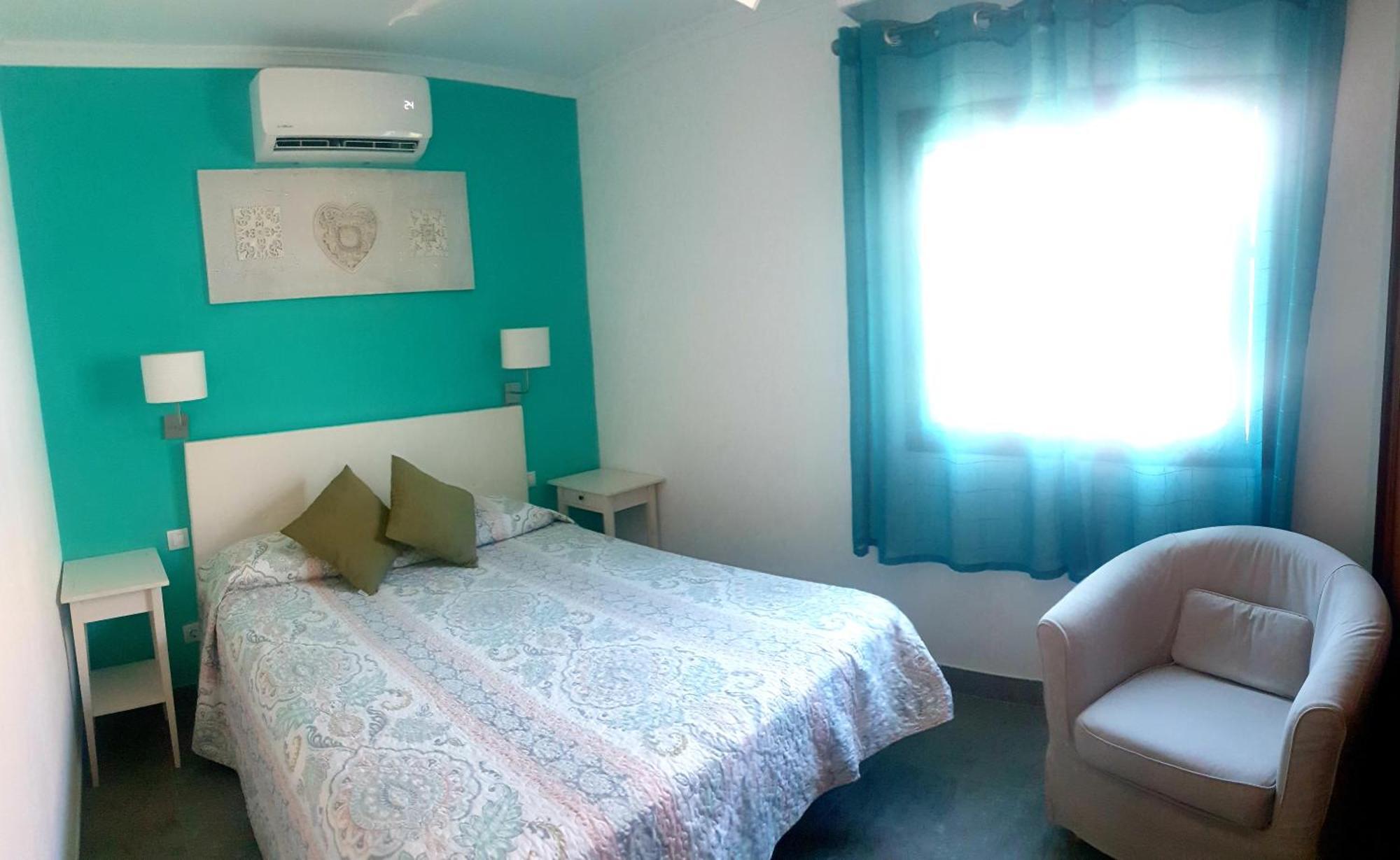 Bungalow Luisy Maspalomas  Esterno foto