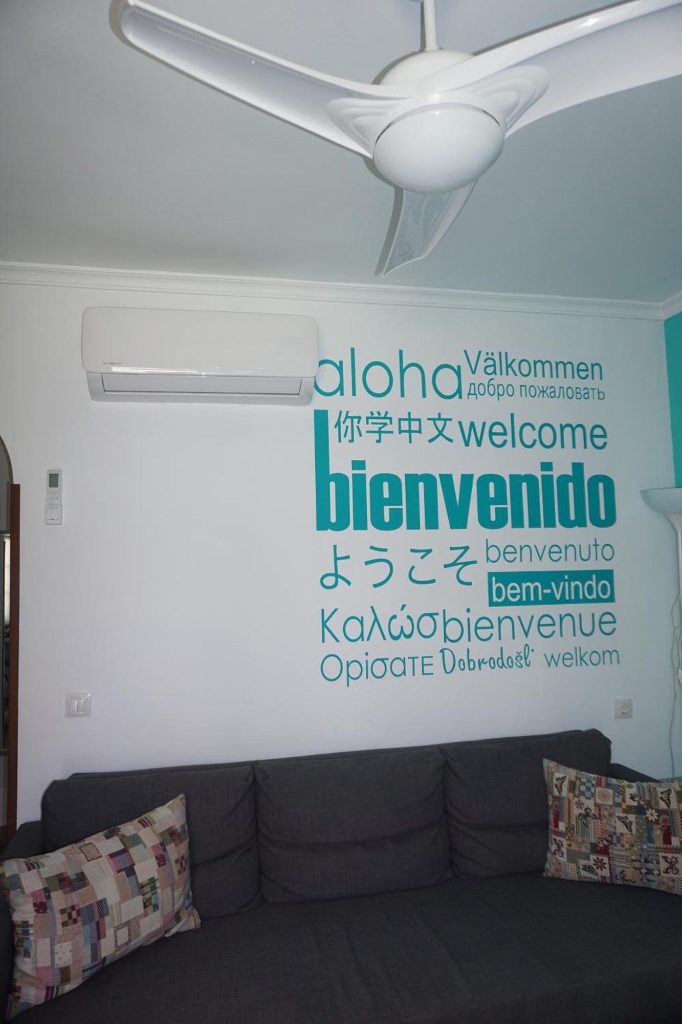 Bungalow Luisy Maspalomas  Esterno foto